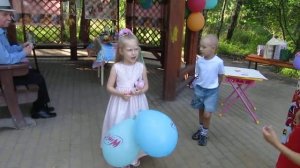 Песня про зарядку