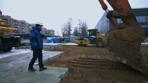 Стадион Торпедо