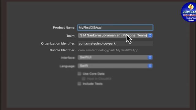 Mastering SwiftUI | Design and Develop Creative Apps for Apple Devices | Part 03 | English