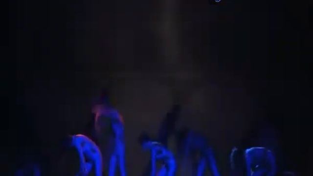 ШОУ - БАЛЕТ "HELP" - The Show Must Go On смотреть онлайн