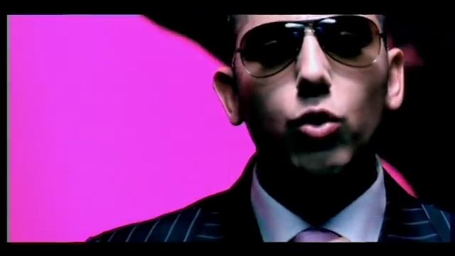 K-Maro - Let's Go