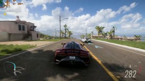 Ryzen 5500 + RX 5700 XT in Games