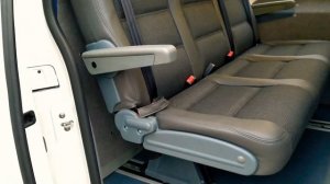 Грузопассажирский Пежо Эксперт