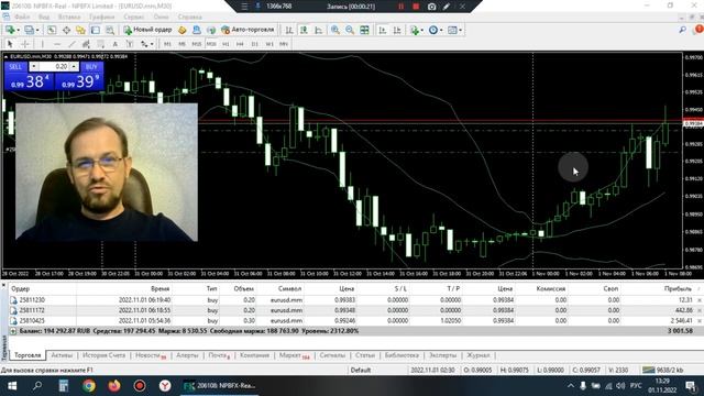 Почему нельзя торговать на Форекс