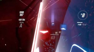 Miracle - Caravan Palace | EXPERT++ | Beat Saber - Oculus Rift S