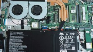 Acer Aspire 5 A515 57G Upgrade Options | RAM | SSD | 2022