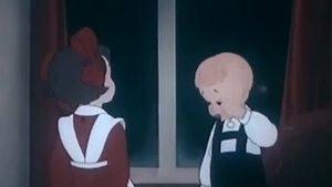 Когда зажигаются елки 3