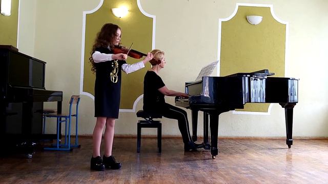 А. Курчи "Чардаш" 20 мая 2022 г.(1) смотреть онлайн