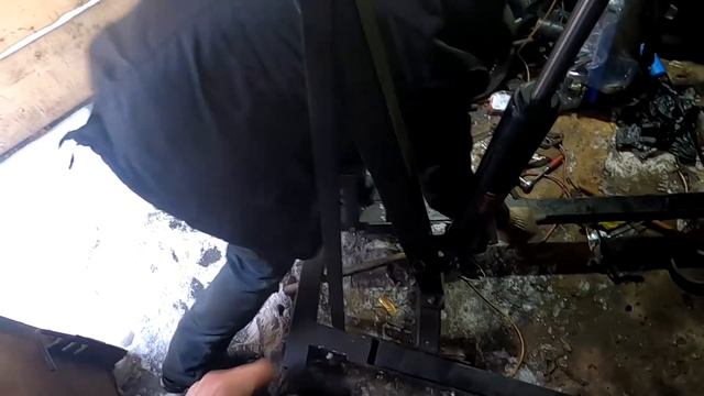 250км на Волге 5.2L смотреть онлайн