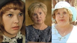 Страна прощается..Тихо ушла всеобщая любимица Татьяна Догилева