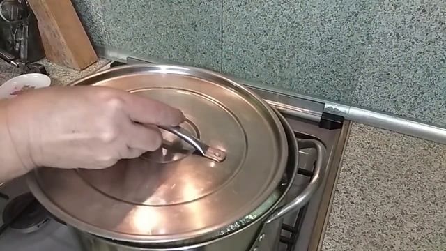 Холодец из свиной ножки,рульки и курицы.Вкусный холодец.Студень. смотреть онлайн