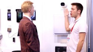 Парковочные системы ZKTeco. Радар с метками / Камера с распознаванием номеров