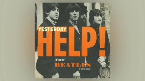 The Beatles - Yesterday (Dj ray-g remix)