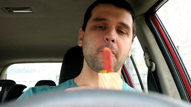 ЧИЛИ ХОТ ДОГ. Заправка вы жжете?... Вкусно! смотреть онлайн