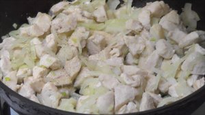 НЕЖНАЯ ЗАПЕКАНКА с БРОККОЛИ и КУРИНЫМ ФИЛЕ в ДУХОВКЕ || Рецепты в духовке