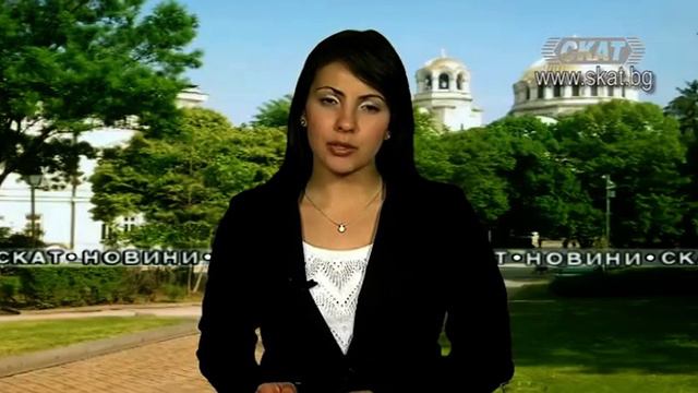 Храмов празник на църквата “Св. Георги” в Бургас смотреть онлайн