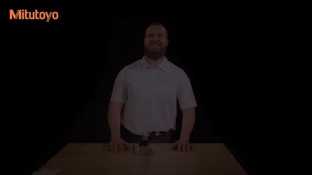 Digital Micrometer Use from Mitutoyo - How to Use a Micrometer