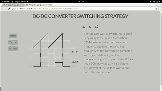Dc-dc converter operation for extraction of power from a PV module смотреть онлайн