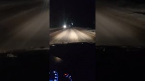 как светят фары DEPO на хендай элантра 4HD