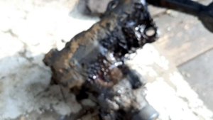 ЗАМЕНА РУЛЕВОГО РЕДУКТОРА НА МОЕЙ MAZDA PROCEED