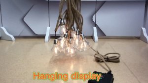 how to find and contact suppliers for SOLAR A19 bulb string lights in 2023