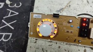 Как подключить питание на модуль от стиральной машины Lg