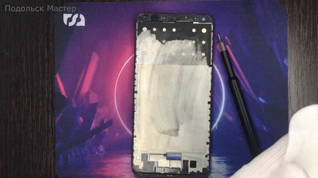 Ремонт Смартфона Honor 7x
