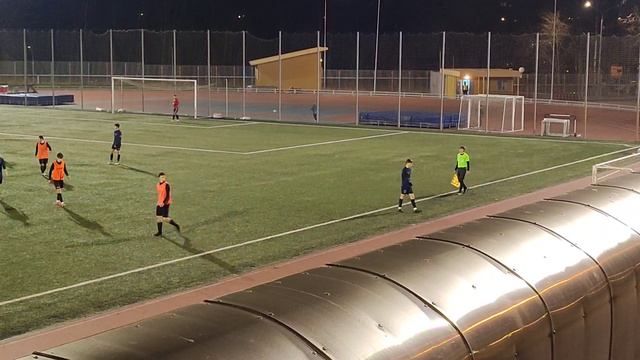 11.11.2023|ЛПМ2023-4ЛИГА-22ТУР||2006||ОТРАДНОЕ - ЗВЕЗДА ЛЮБЕРЦЫ 4:0 смотреть онлайн