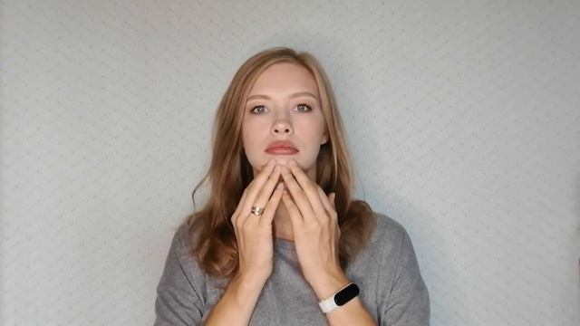 Техника речи. Урок первый. Разминка речевого аппарата.