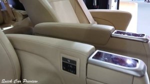 2020 Toyota Alphard 2.5 Hybrid E-Four | Walkaround