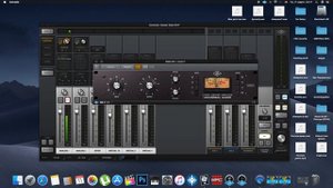 Apollo Twin | UAD Console | DSP прцоессоры | Обзор, производительность