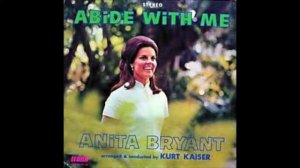 Anita Bryant - A Cathedral Of Peace