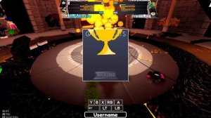 Roblox Boxing League: Class A 2v2s with the man korbloxytv.