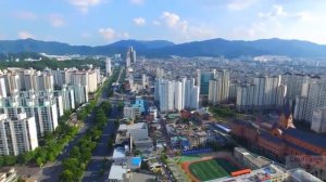 Южная Корея Интересные Факты о Корее