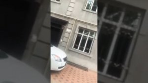 Аброр Мухтор Али уйида хотини жанжал килди