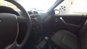 Лада Гранта-Разница в комплектациях..
