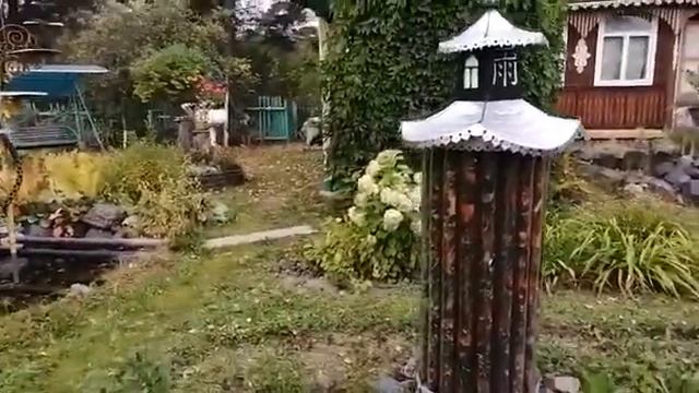 Дача с/т "Лозанна" смотреть онлайн