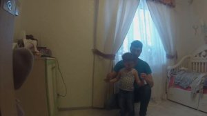 Детские игры. Подвижные игры для детей. Ракета.