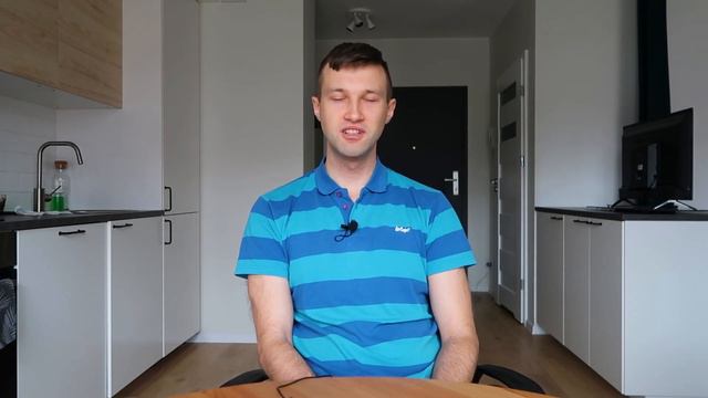 БРОСИЛ РАБОТУ ПРОГРАММИСТОМ В ПОЛЬШЕ. ЧТО ДАЛЬШЕ? смотреть онлайн