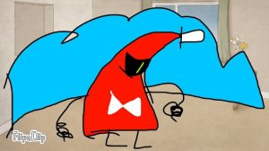 СМЕРТЬ БИЛЛА АНИМАЦИЯ ОТ ИГРАКЛИМА