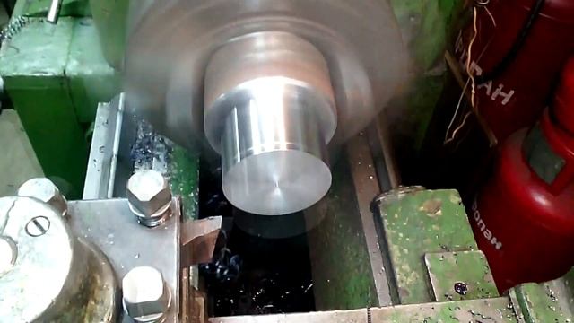 Первая работа за станком 1м61п смотреть онлайн