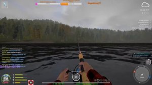 Russian Fishing 4 Русская Рыбалка 4