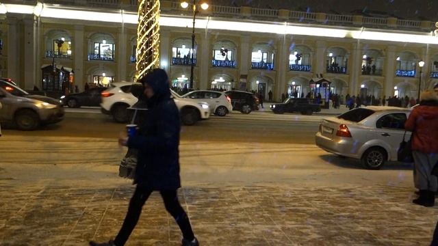 Гостиный двор смотреть онлайн