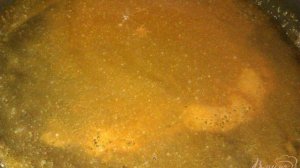 Блинчики с карамельно-банановой начинкой