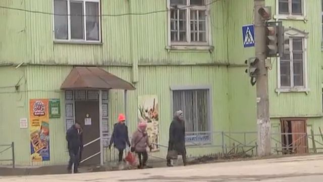 КунгурТВ 16 11 2017 Изменения в ПДД