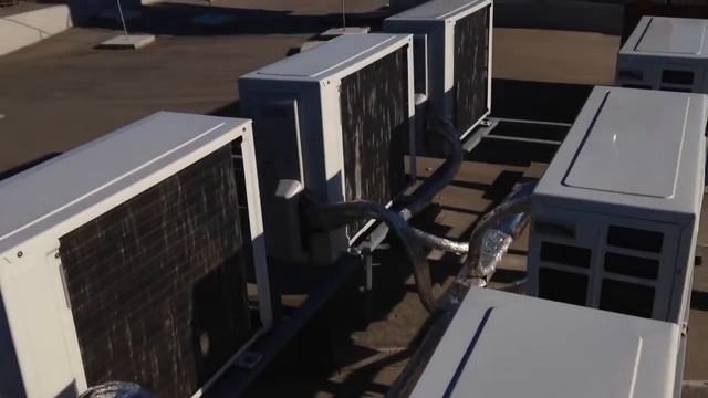 McQuay смотреть онлайн