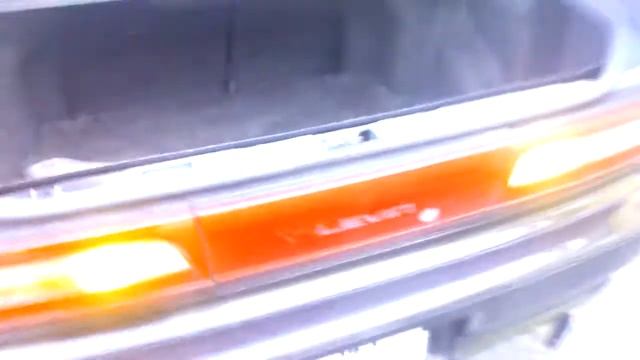 OEM Levin AE101 Reversing Beeper смотреть онлайн