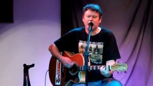 Черный Лукич, "Суровая нить"