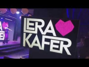 LERA KAFER [CLUB PROMO 2018]