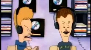 Beavis & Butthead - You're Old and You Suck